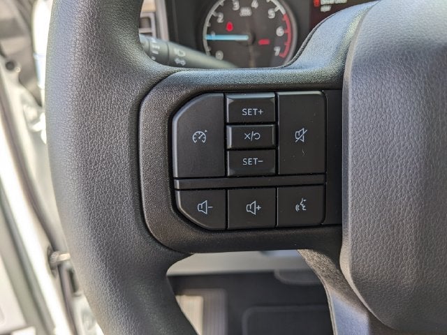 2027 Ford F-350SD XL DRW