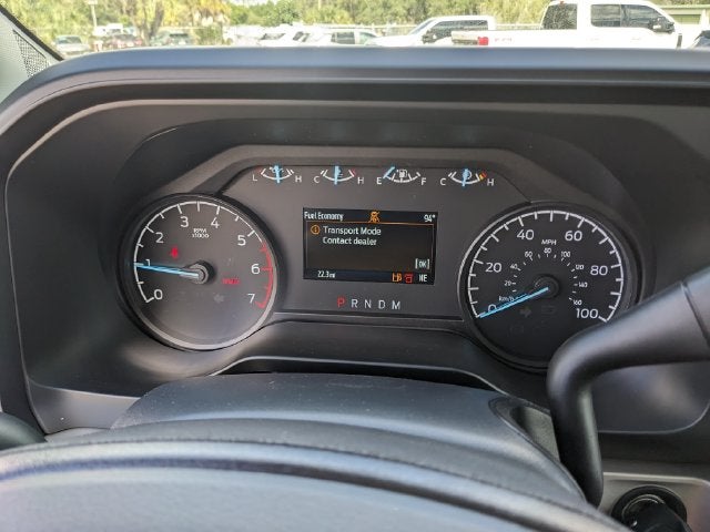 2027 Ford F-350SD XL DRW