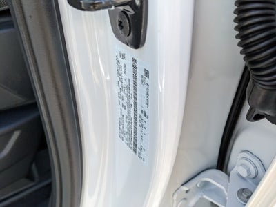 2027 Ford F-350SD XL DRW