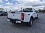 2027 Ford F-350SD XL DRW