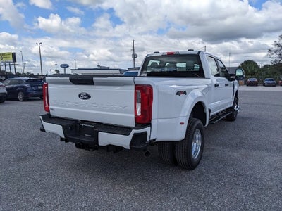 2027 Ford F-350SD XL DRW