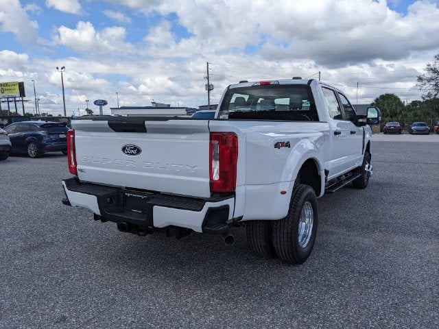 2027 Ford F-350SD XL DRW