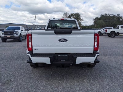 2027 Ford F-350SD XL DRW