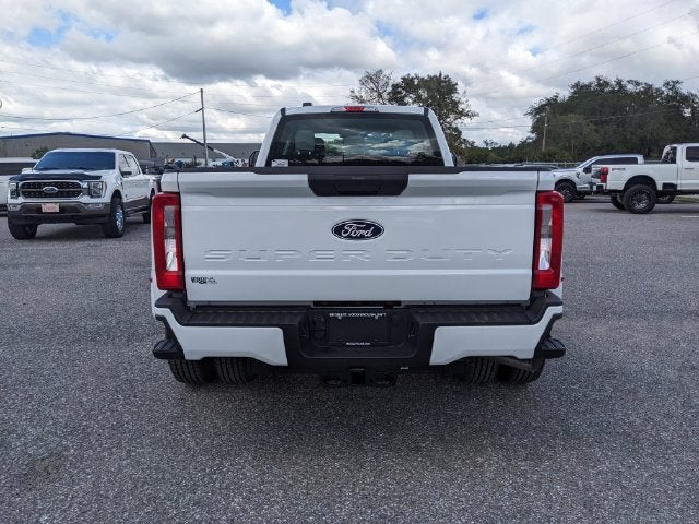 2027 Ford F-350SD XL DRW