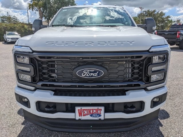 2027 Ford F-350SD XL DRW