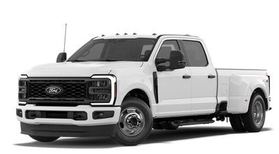 2027 Ford F-350SD XL DRW