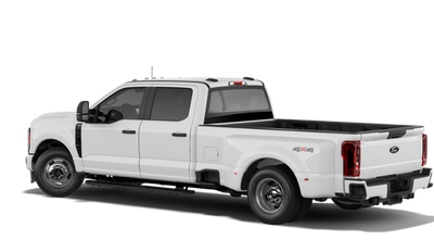 2027 Ford F-350SD XL DRW