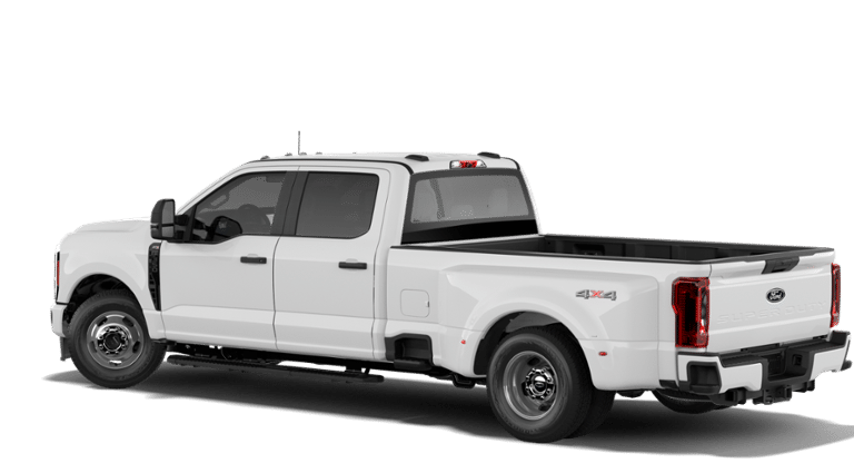 2027 Ford F-350SD XL DRW