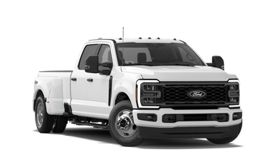 2027 Ford F-350SD XL DRW