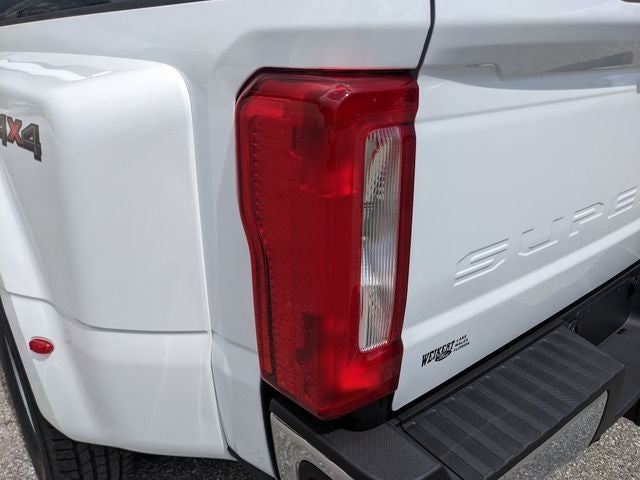 2027 Ford F-350SD XL DRW