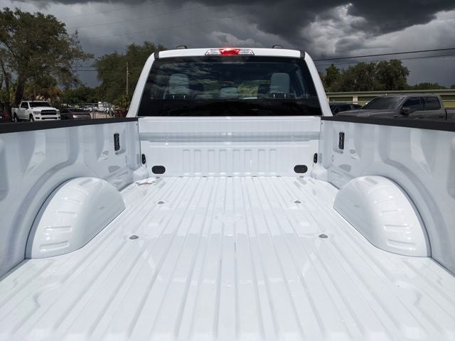 2027 Ford F-350SD XL DRW