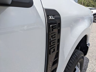 2027 Ford F-350SD XL DRW