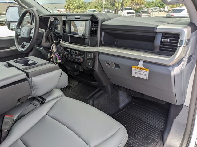 2027 Ford F-350SD XL DRW