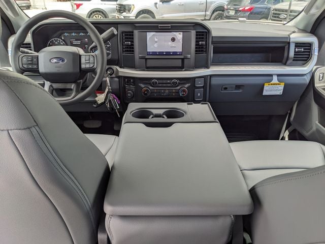 2027 Ford F-350SD XL DRW