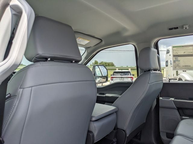 2027 Ford F-350SD XL DRW