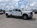 2027 Ford F-350SD XL DRW