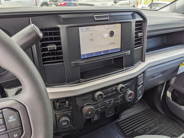 2027 Ford F-350SD XL DRW