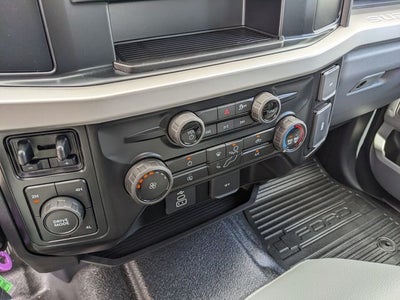2027 Ford F-350SD XL DRW