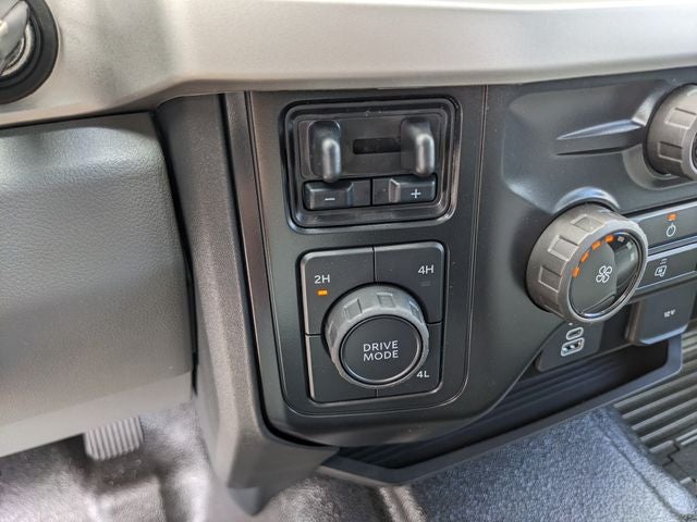 2027 Ford F-350SD XL DRW
