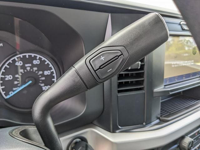 2027 Ford F-350SD XL DRW
