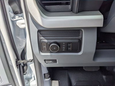 2027 Ford F-350SD XL DRW