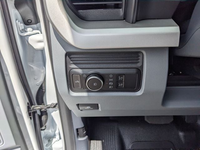 2027 Ford F-350SD XL DRW