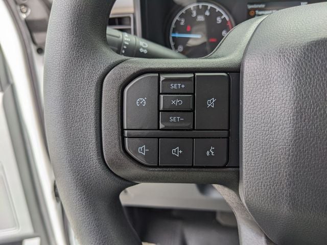 2027 Ford F-350SD XL DRW