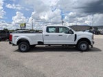 2027 Ford F-350SD XL DRW