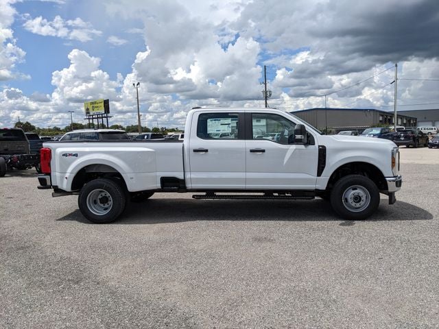 2027 Ford F-350SD XL DRW