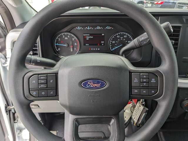 2027 Ford F-350SD XL DRW