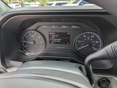2027 Ford F-350SD XL DRW