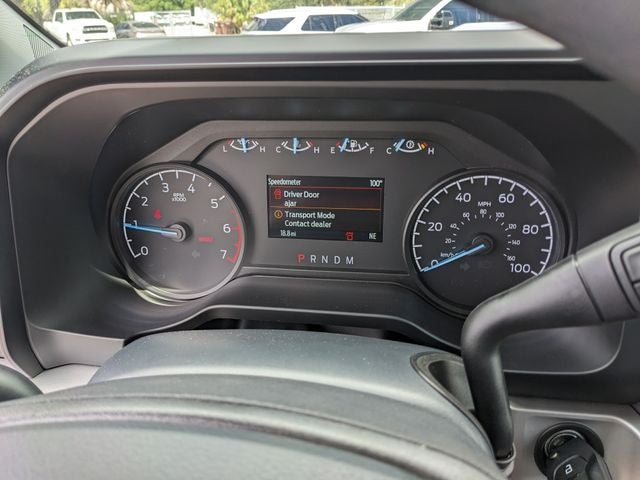 2027 Ford F-350SD XL DRW