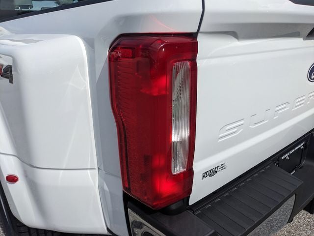 2027 Ford F-350SD XL DRW