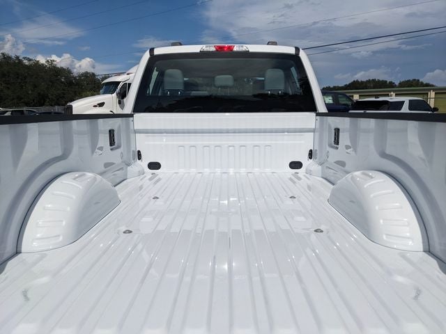 2027 Ford F-350SD XL DRW