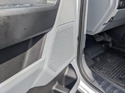 2027 Ford F-350SD XL DRW