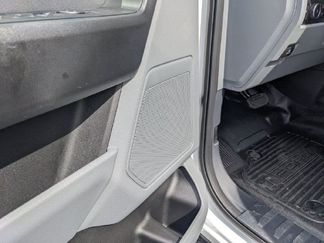 2027 Ford F-350SD XL DRW