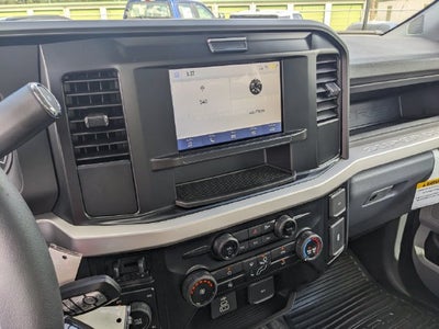 2027 Ford F-350SD XL DRW