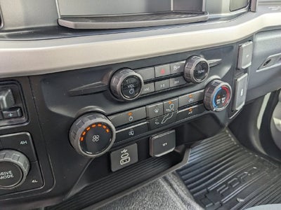2027 Ford F-350SD XL DRW