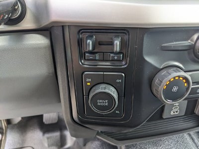 2027 Ford F-350SD XL DRW