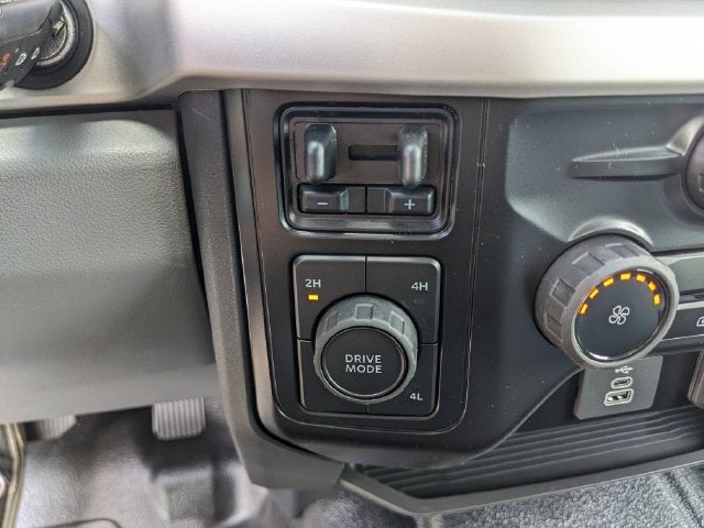 2027 Ford F-350SD XL DRW