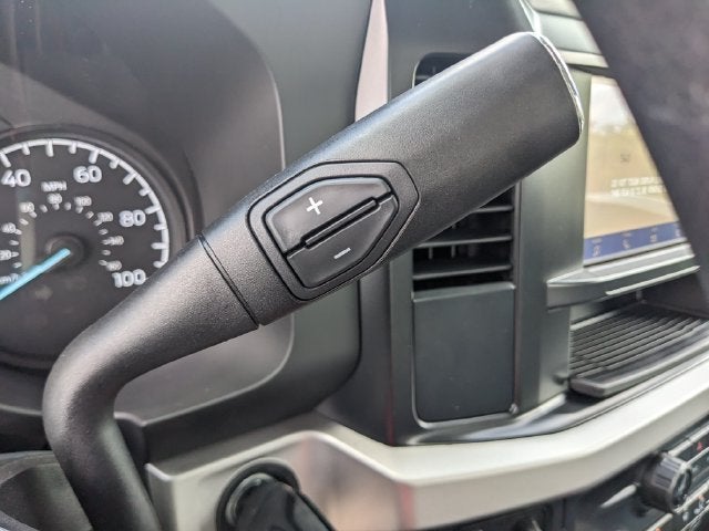 2027 Ford F-350SD XL DRW