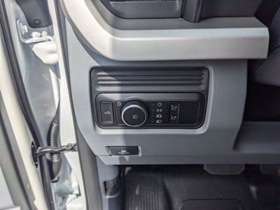 2027 Ford F-350SD XL DRW