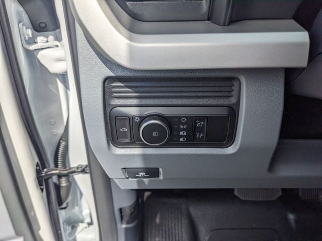 2027 Ford F-350SD XL DRW