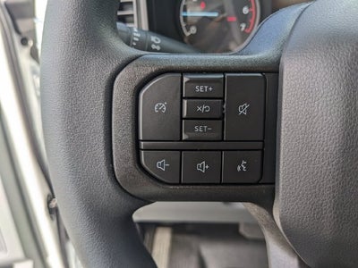 2027 Ford F-350SD XL DRW