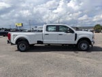 2027 Ford F-350SD XL DRW