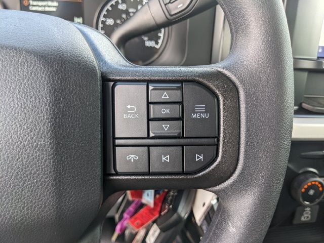2027 Ford F-350SD XL DRW