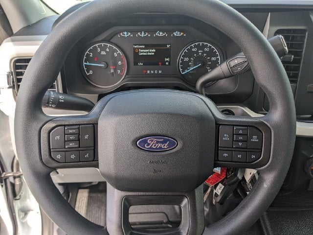 2027 Ford F-350SD XL DRW