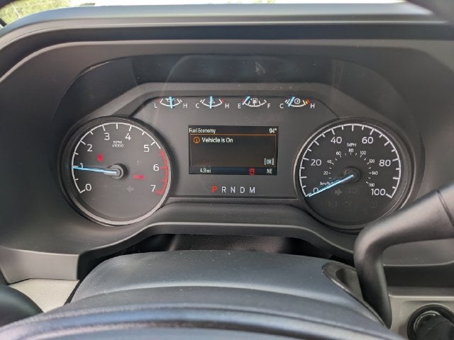 2027 Ford F-350SD XL DRW