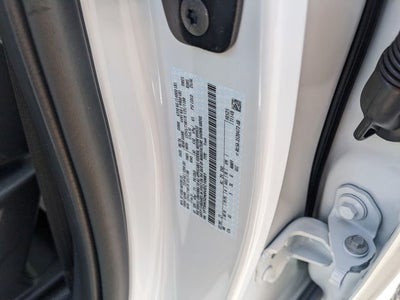 2027 Ford F-350SD XL DRW