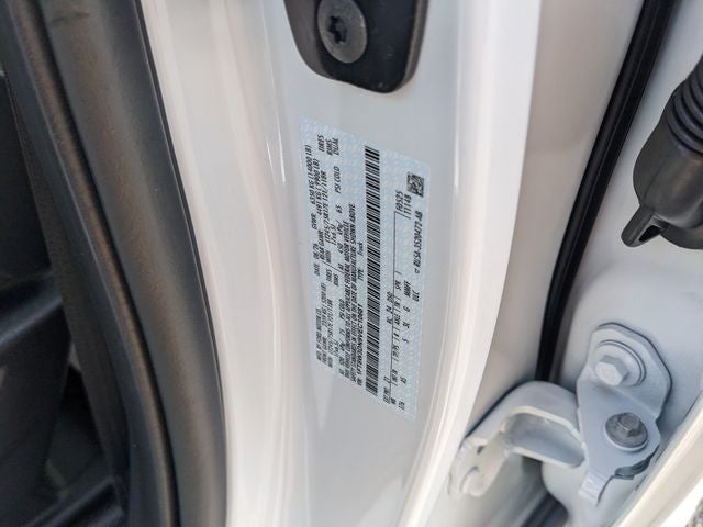 2027 Ford F-350SD XL DRW